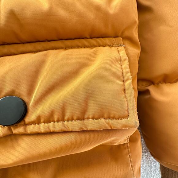 Creatmo US Boy's Heavy Winter Coat VGUC 6/7 - Picture 4 of 11